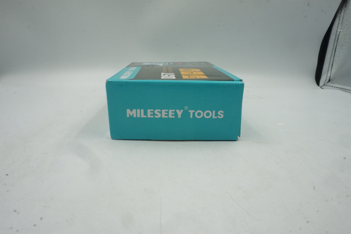 Mileseey tools D5T 50M laser distance meter