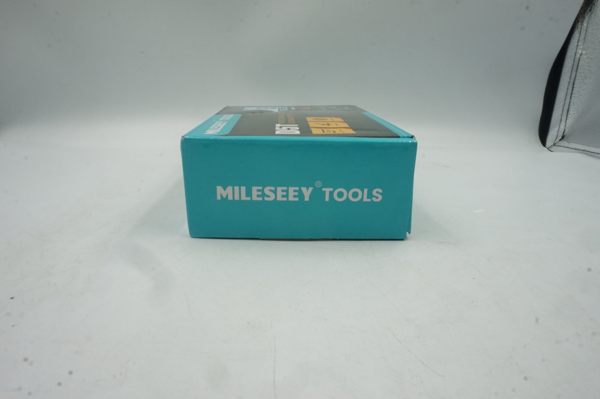 Mileseey tools D5T 50M laser distance meter