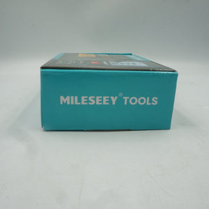 Mileseey tools D5T 50M laser distance meter