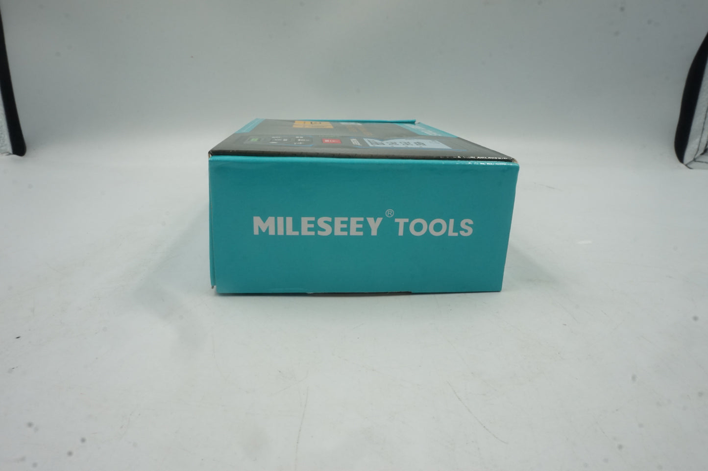 Mileseey tools D5T 50M laser distance meter