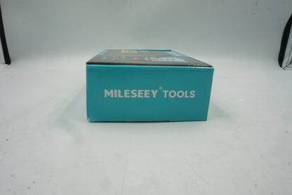 Mileseey tools D5T 50M laser distance meter