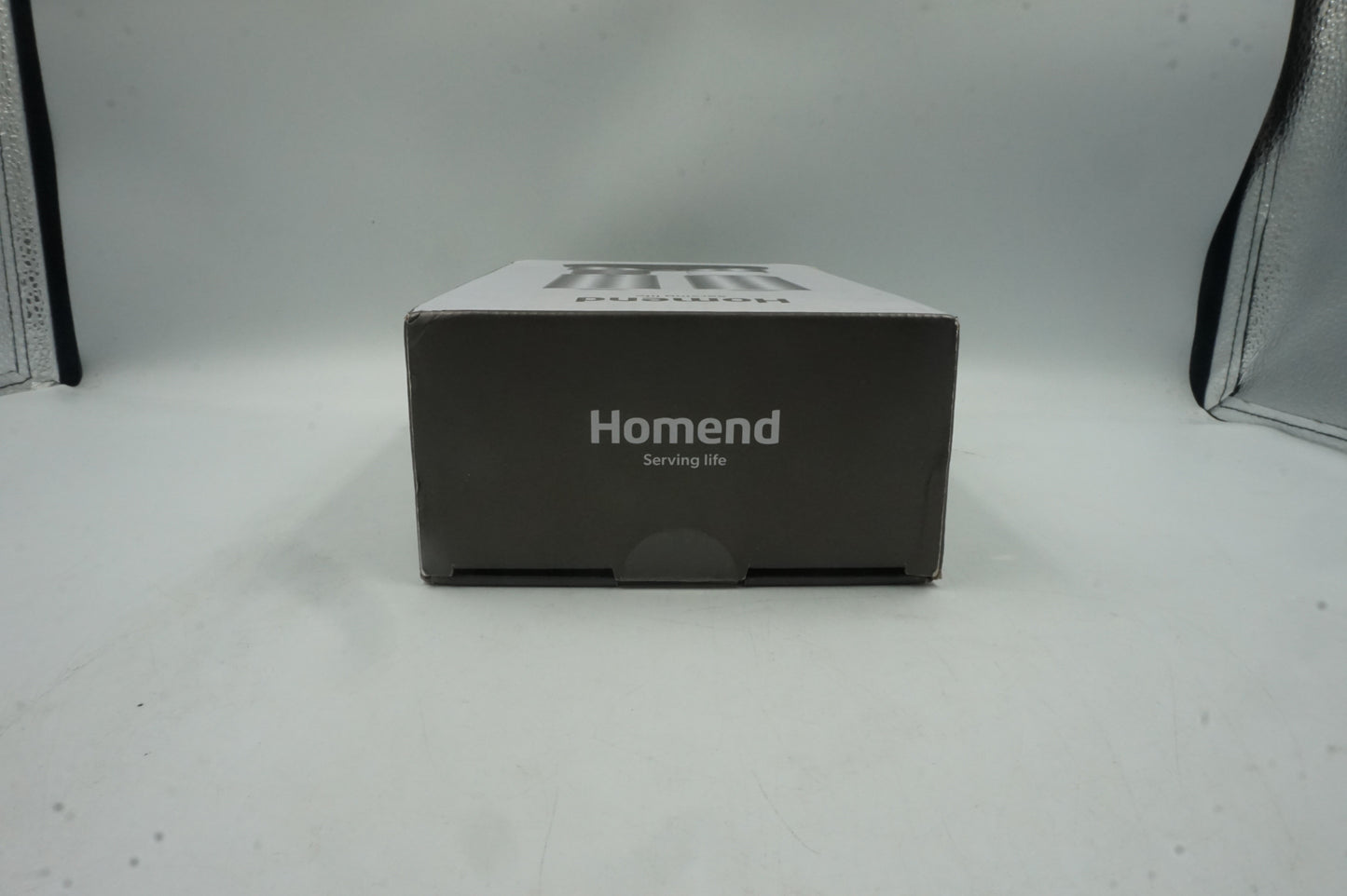 homend grindogo6003EU\UK eclectic salt and pepper grinder