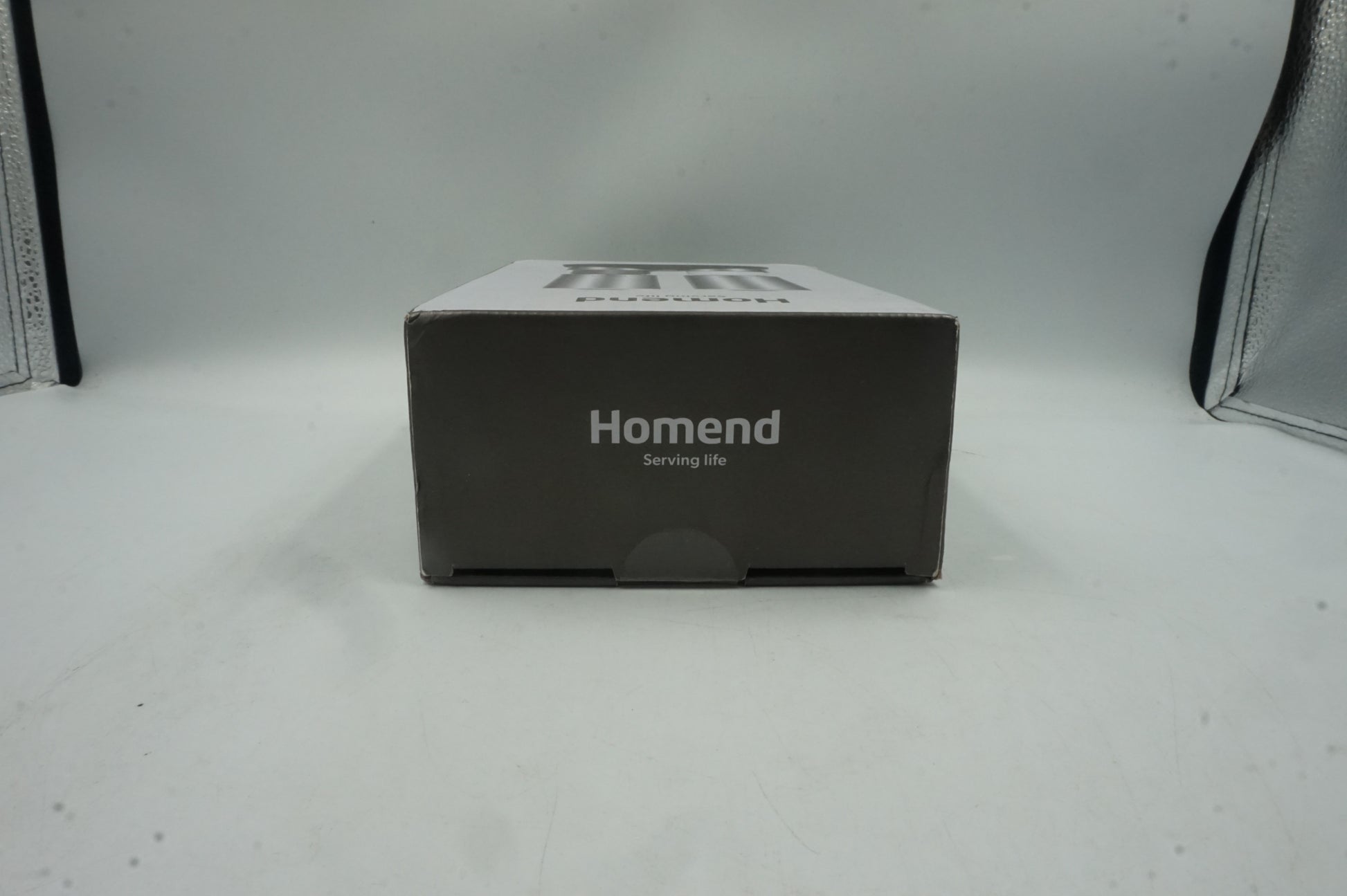 homend grindogo6003EU\UK eclectic salt and pepper grinder