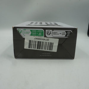 homend grindogo6003EU\UK eclectic salt and pepper grinder