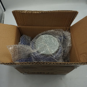 the vintage gourmet enamel teapot with handle and lid