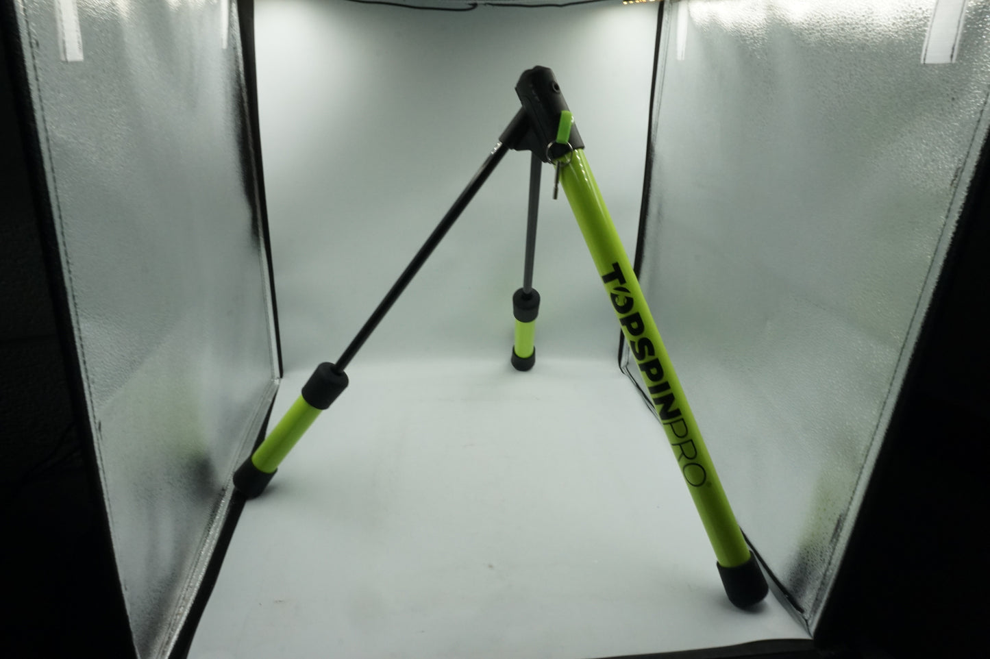 TopSpinPro tennis training aid base only