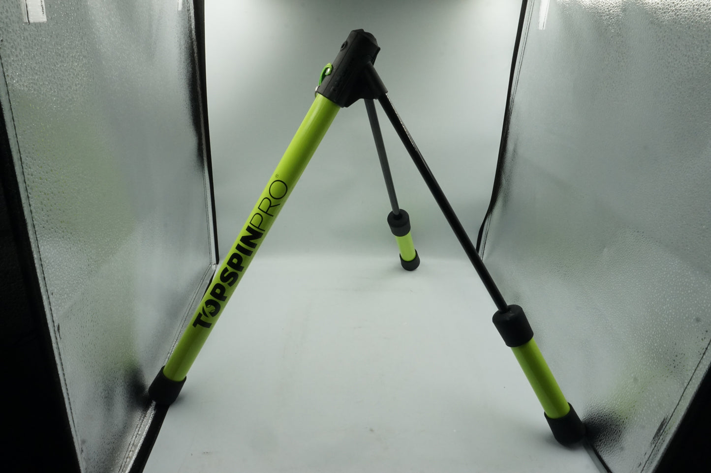 TopSpinPro tennis training aid base only