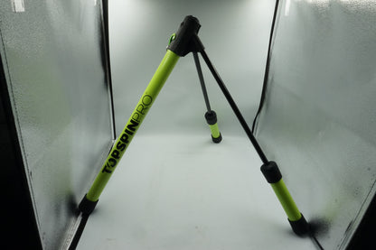 TopSpinPro tennis training aid base only