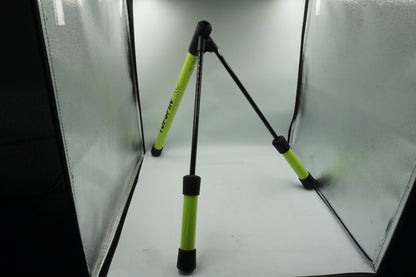 TopSpinPro tennis training aid base only