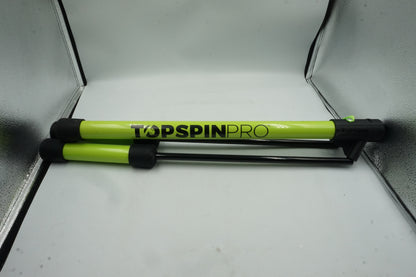 TopSpinPro tennis training aid base only