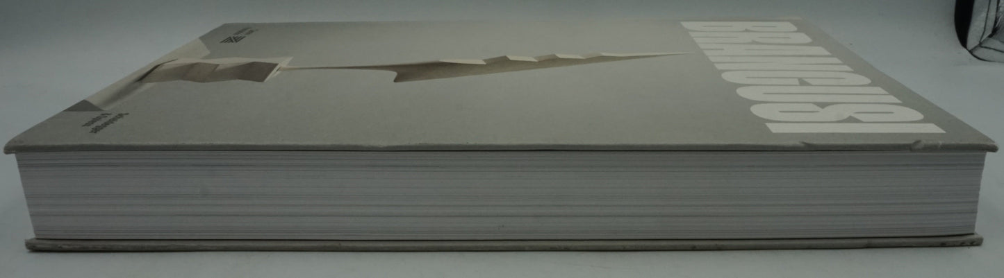 Constantin Brâncuși art is just beginning book