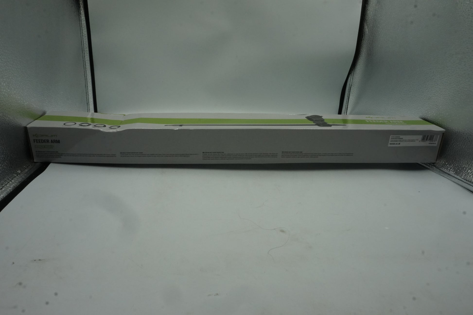 Korum any chair telescopic feeder arm K0300014