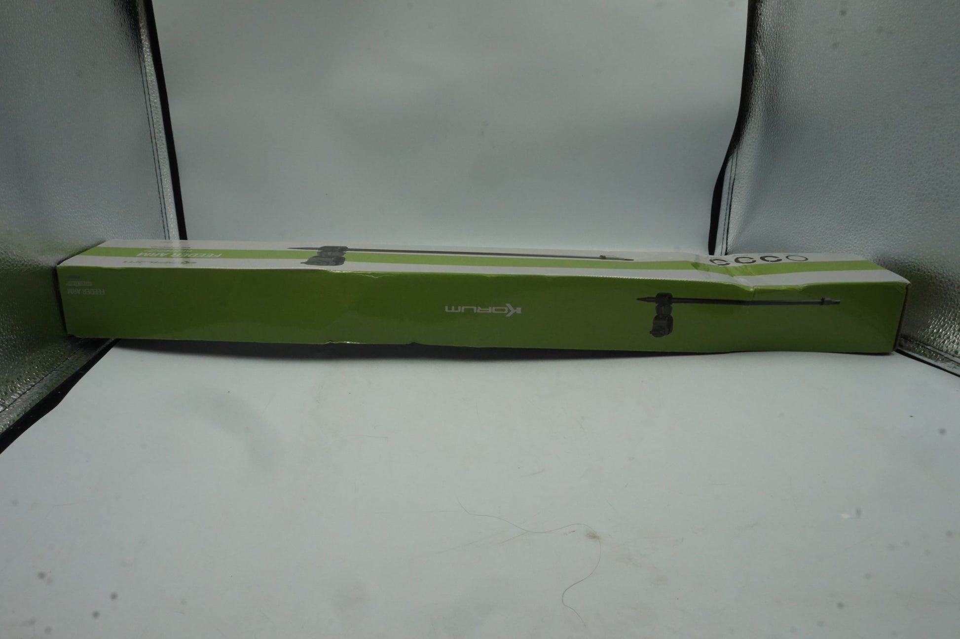 Korum any chair telescopic feeder arm K0300014