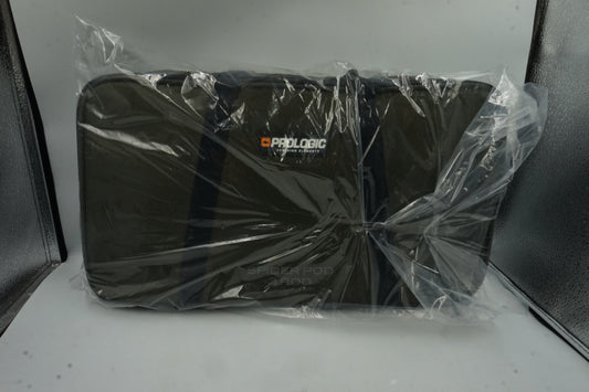 prologic catching elements spider pod 3 fishing rod holder support 54369