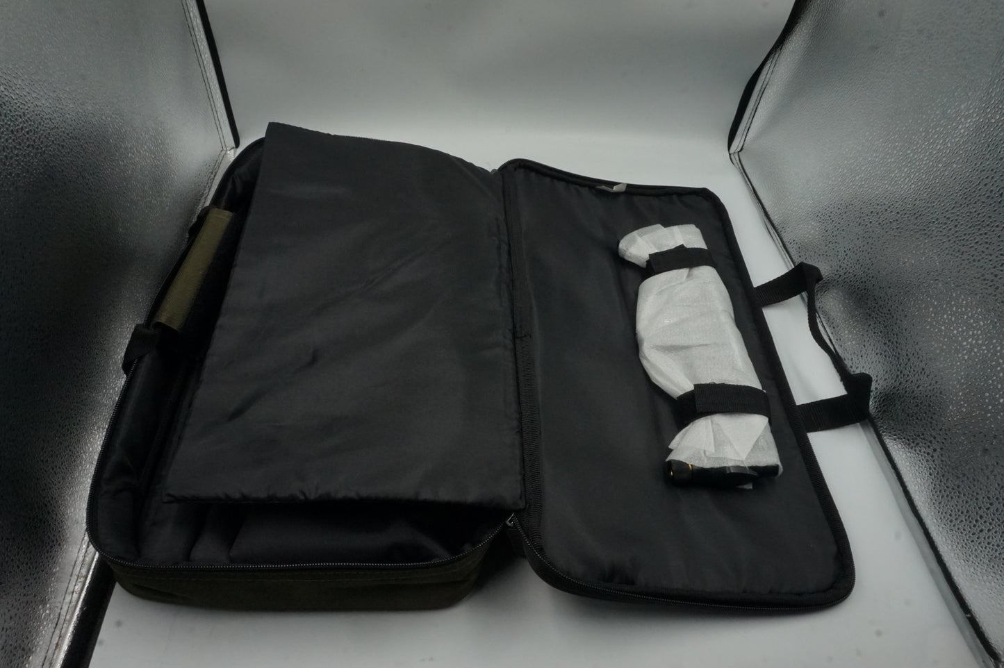 prologic catching elements spider pod 3 fishing rod holder support 54369