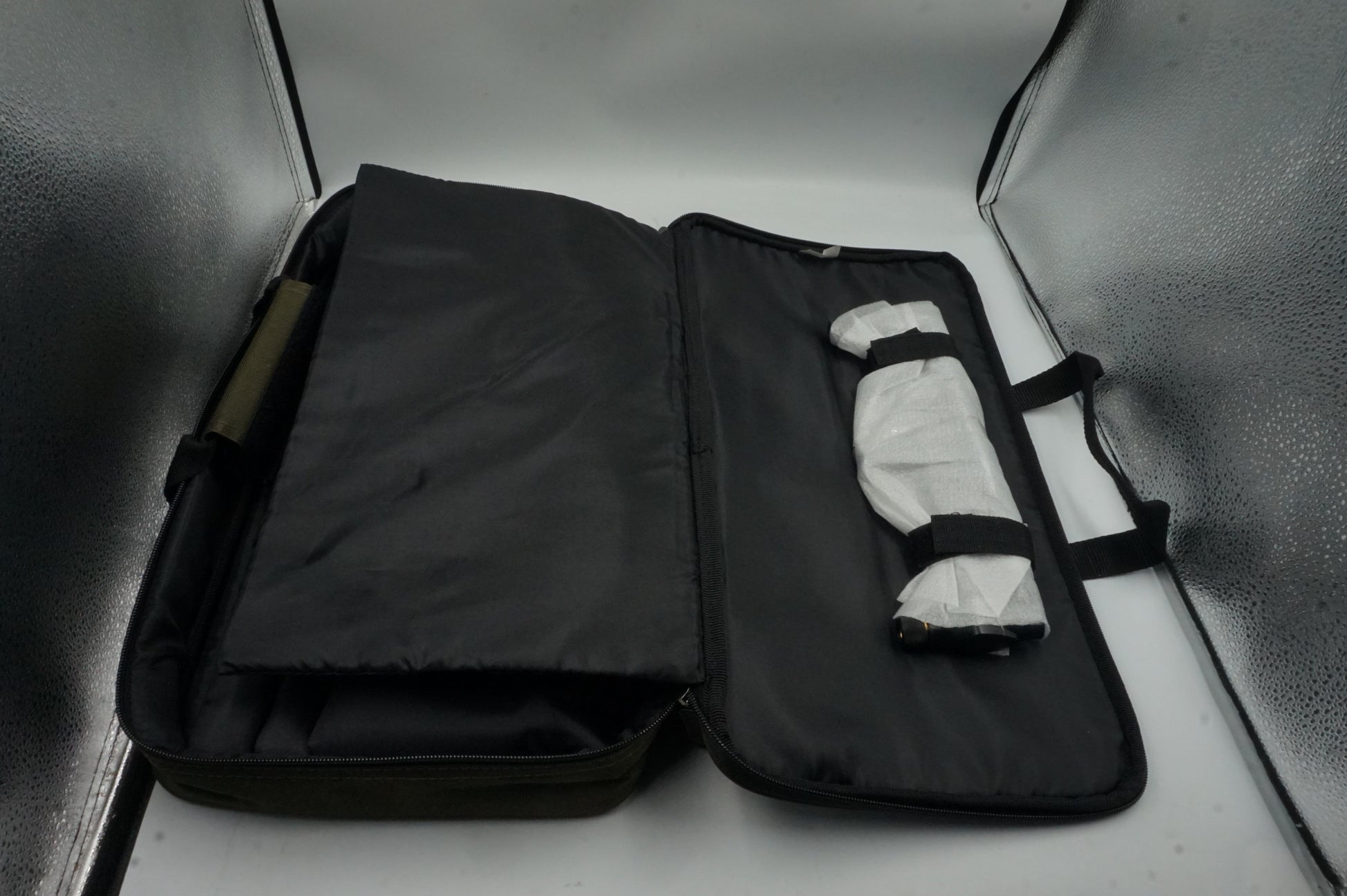 prologic catching elements spider pod 3 fishing rod holder support 54369