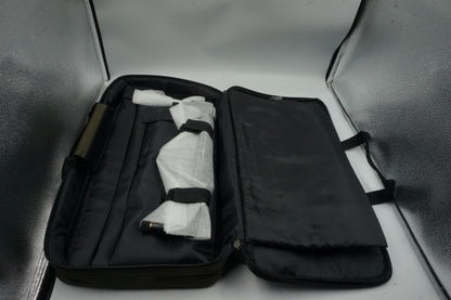 prologic catching elements spider pod 3 fishing rod holder support 54369