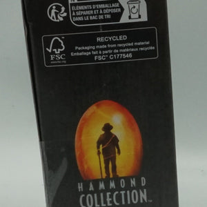 Mattel Jurassic world hammond collection stygimoloch figure