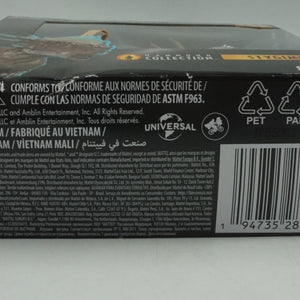 Mattel Jurassic world hammond collection stygimoloch figure