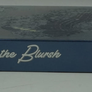 Made by Mitchell blame it on the blursh  12 pan blursh book