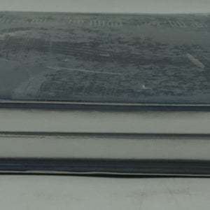 Made by Mitchell blame it on the blursh  12 pan blursh book