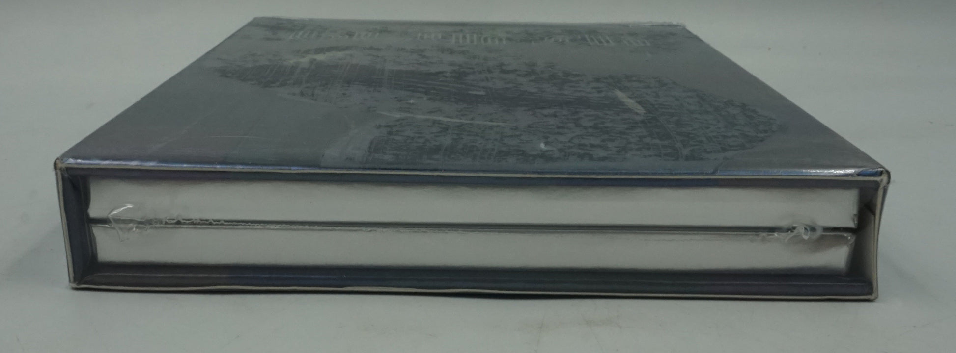 Made by Mitchell blame it on the blursh  12 pan blursh book