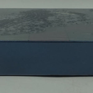 Made by Mitchell blame it on the blursh  12 pan blursh book