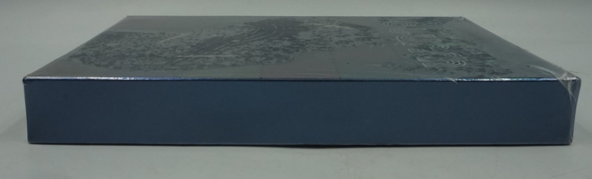 Made by Mitchell blame it on the blursh  12 pan blursh book