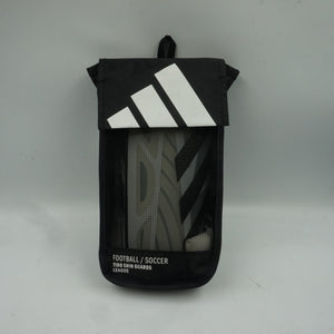 adidas football Tiro league shin guards size L