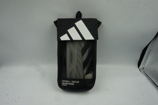 adidas football Tiro league shin guards size L