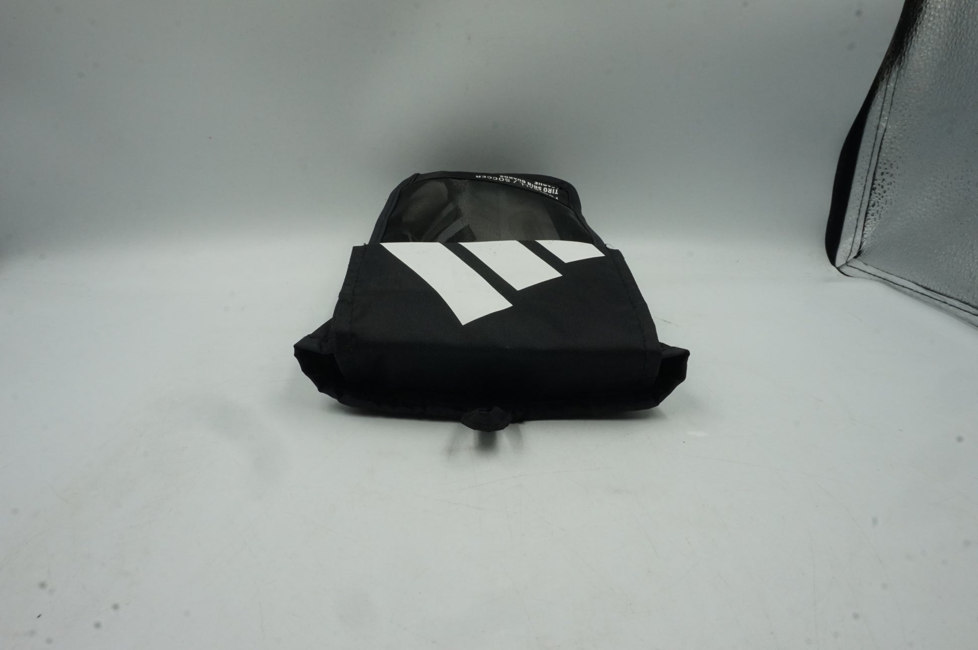 adidas football Tiro league shin guards size L