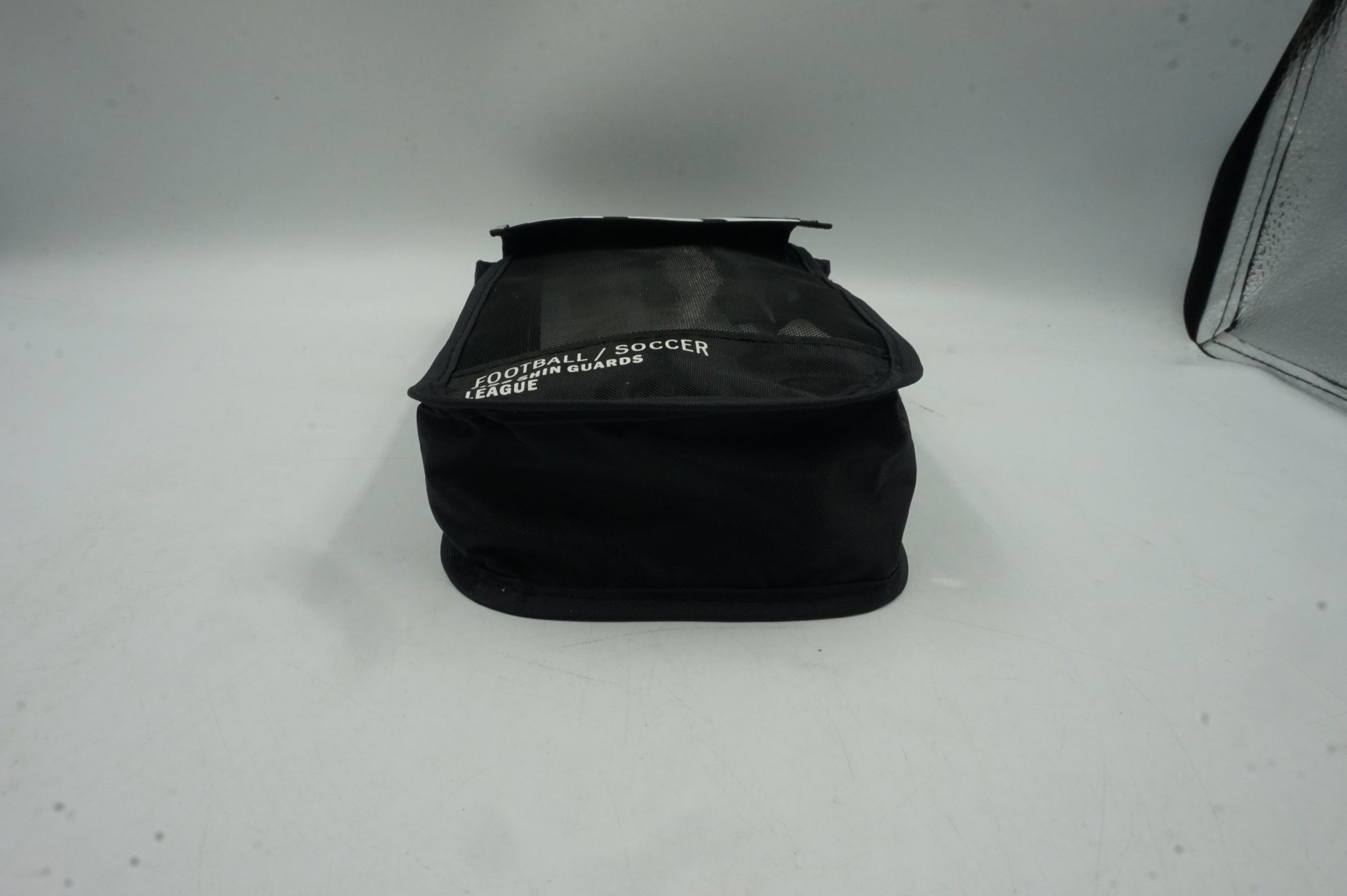 adidas football Tiro league shin guards size L