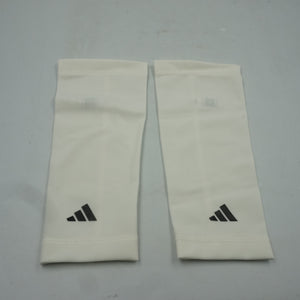 adidas football Tiro league shin guards size L