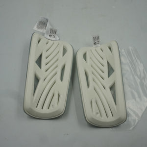 adidas football Tiro league shin guards size L