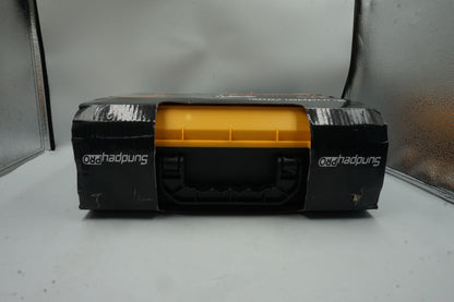 SundpeyPro 21V cordless brushless hammer drill