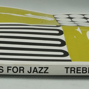 patterns for jazz for treble clef instruments