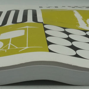 patterns for jazz for treble clef instruments