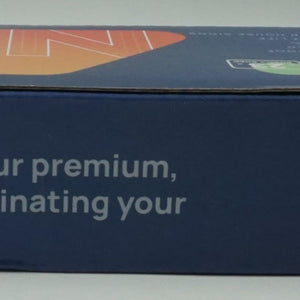 UK sign shop Nova solar light house sign