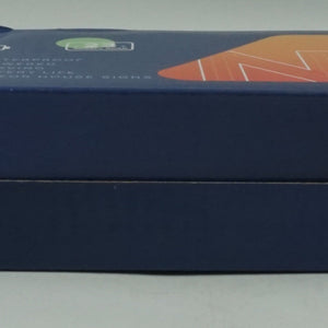 UK sign shop Nova solar light house sign