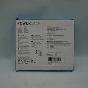 asperx 2 pack power bank 15000mAh AX1515