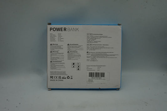 asperx 2 pack power bank 15000mAh AX1515