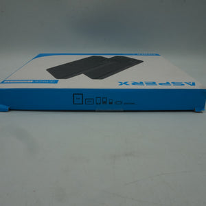 asperx 2 pack power bank 15000mAh AX1515