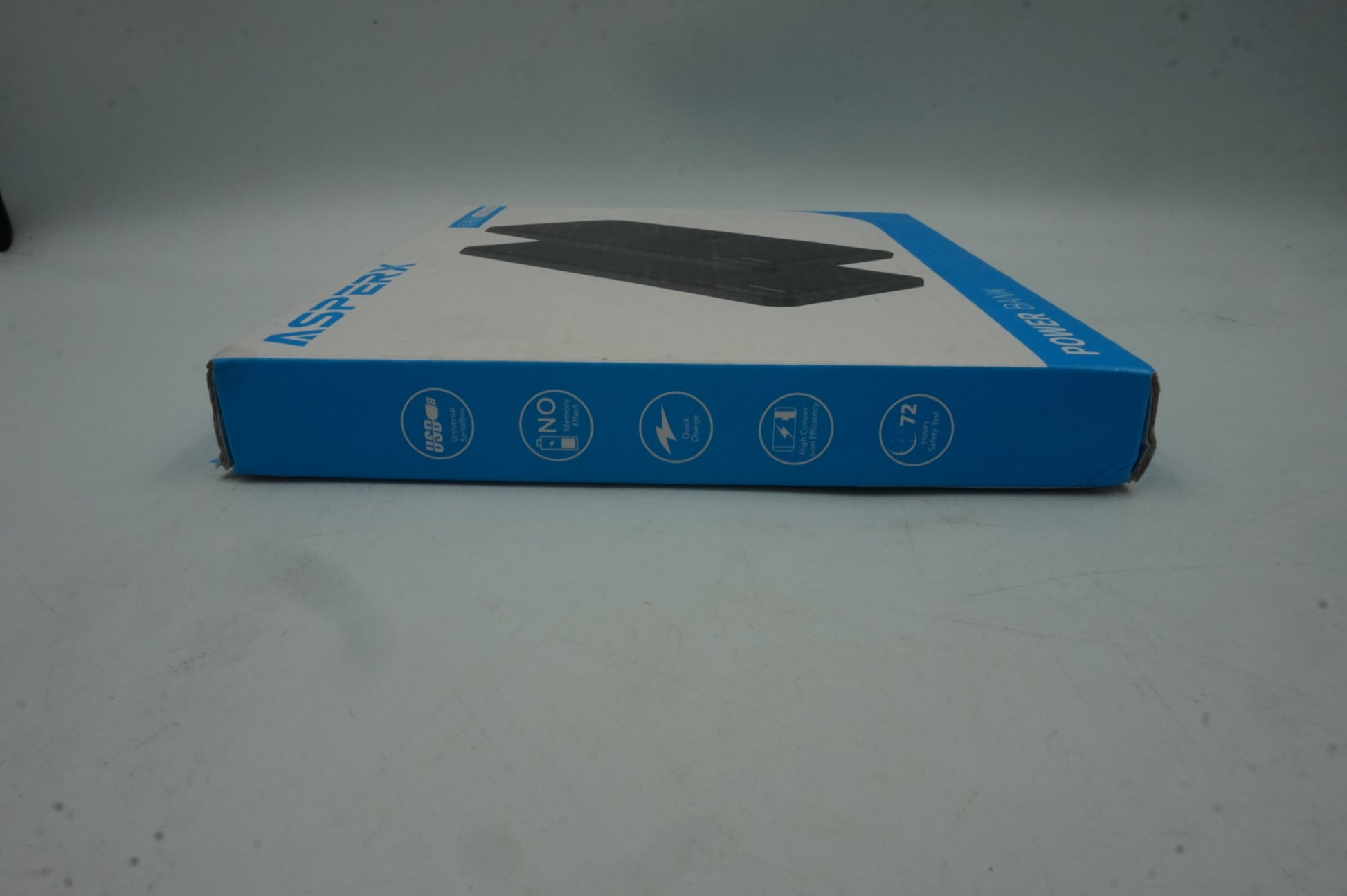 asperx 2 pack power bank 15000mAh AX1515