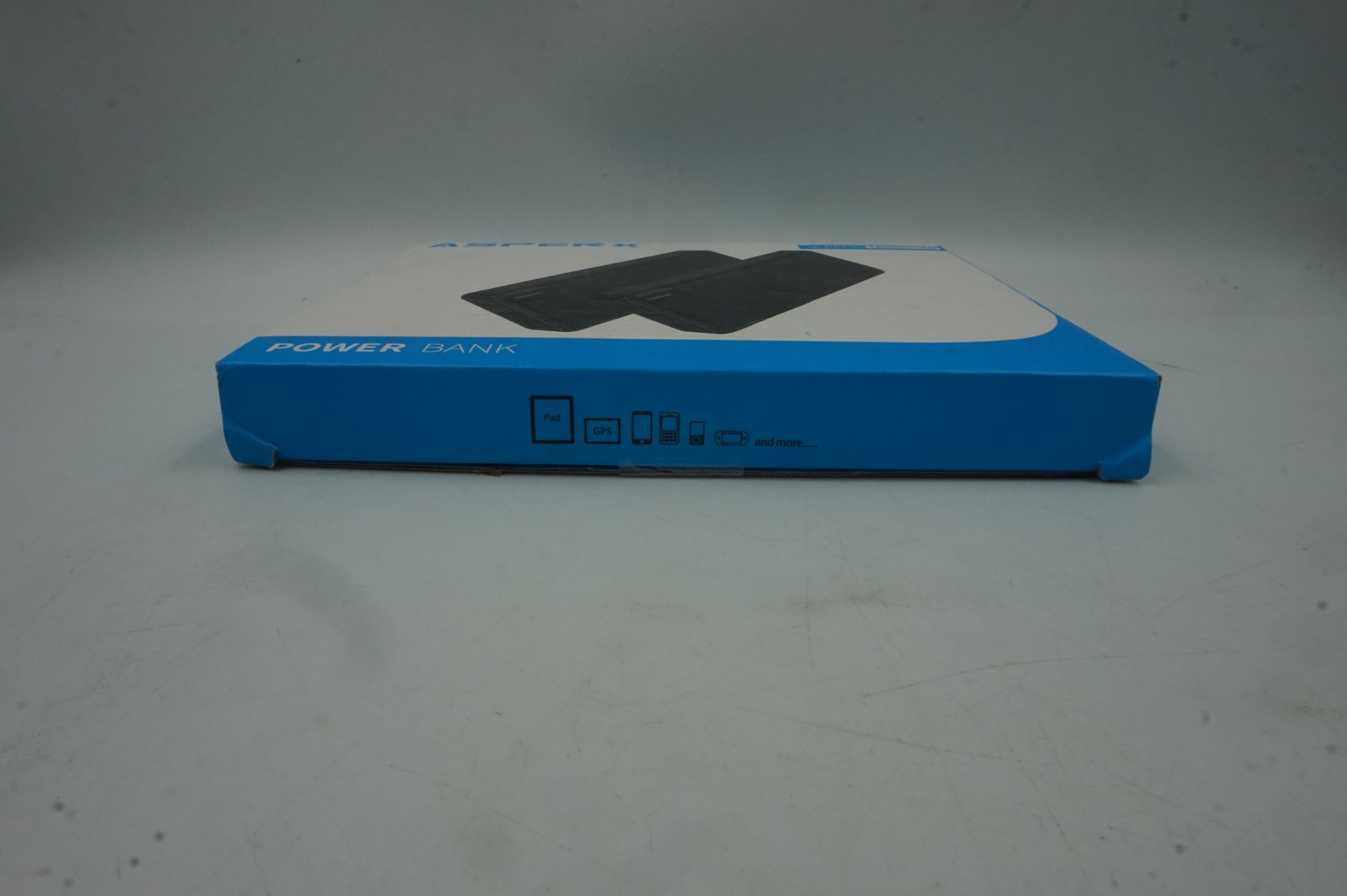 asperx 2 pack power bank 15000mAh AX1515