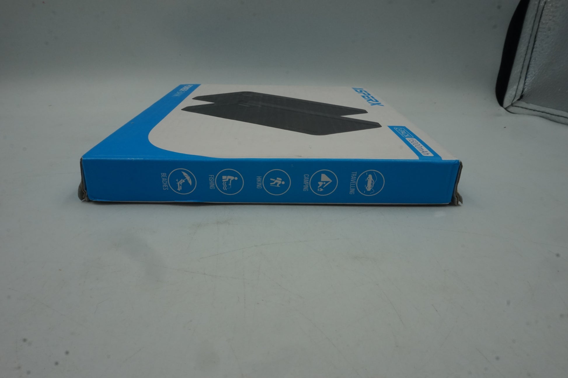 asperx 2 pack power bank 15000mAh AX1515