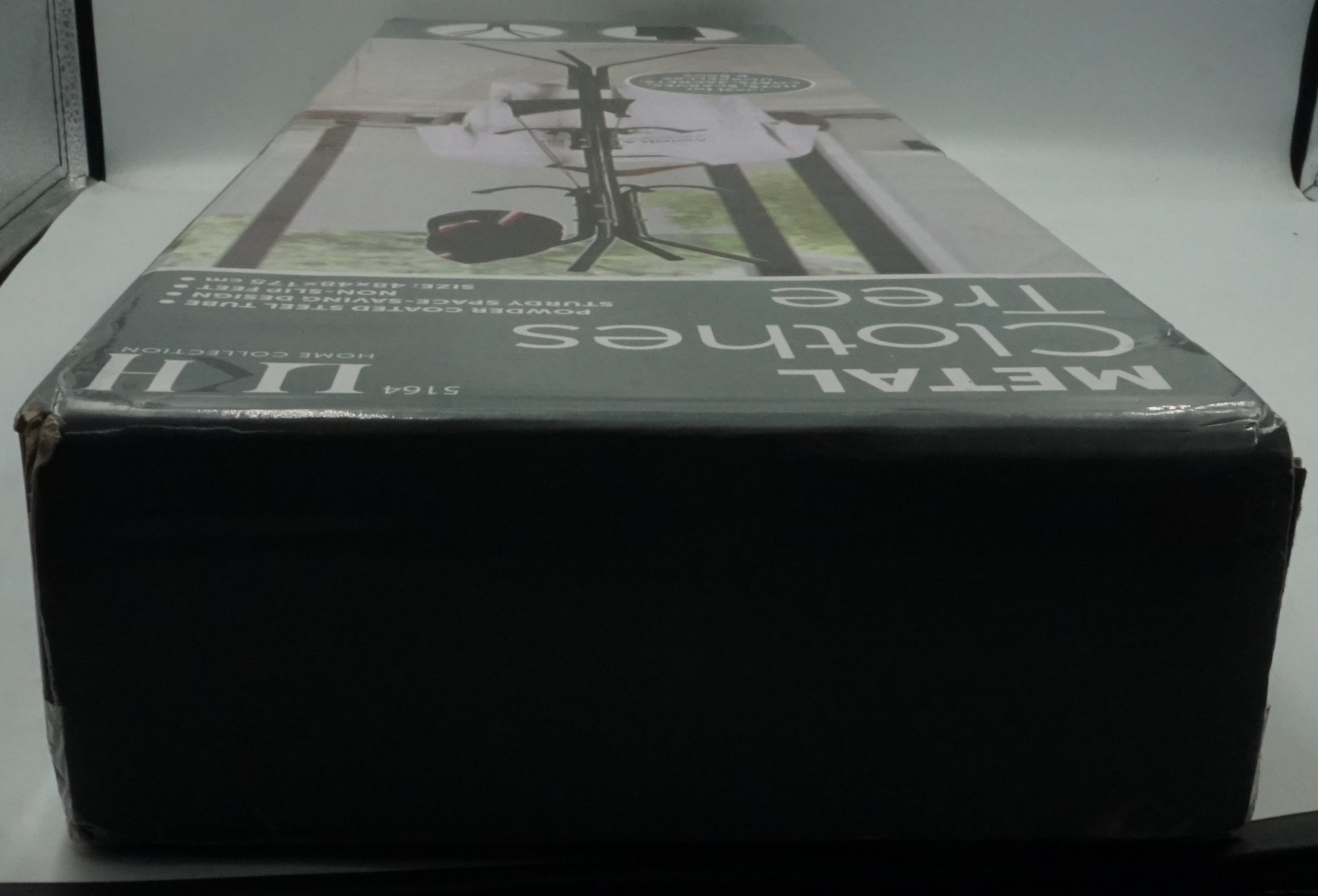 LKH home collection metal clothes tree 5164