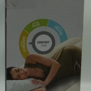 intex dura beam standard single high air mattress size twin