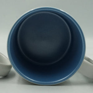 set of three coldplay all my love mugs