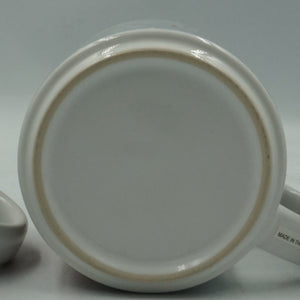 set of three coldplay all my love mugs