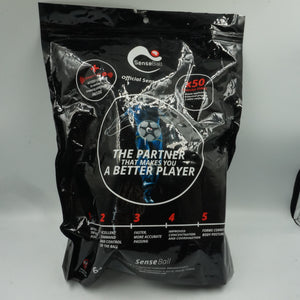 senseball football kick trainer